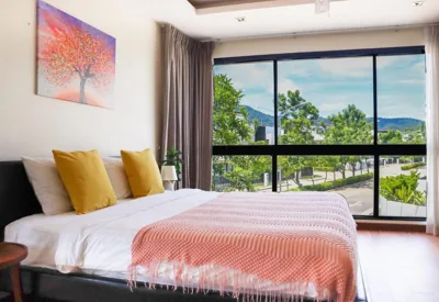 Big Garden Townhouse Laguna Park – 사진 2