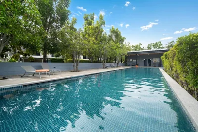 Big Garden Townhouse Laguna Park – 사진 4