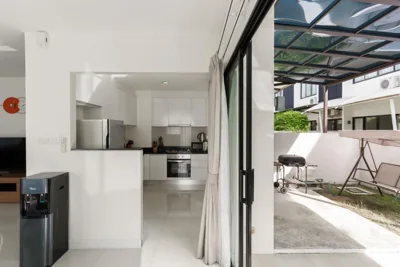 Big Garden Townhouse Laguna Park – 사진 5