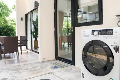Big Garden Townhouse Laguna Park – 사진 6