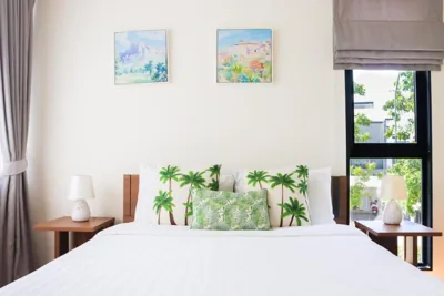 Big Garden Townhouse Laguna Park – 사진 8