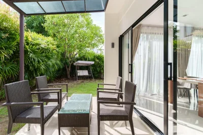 Big Garden Townhouse Laguna Park – 사진 9