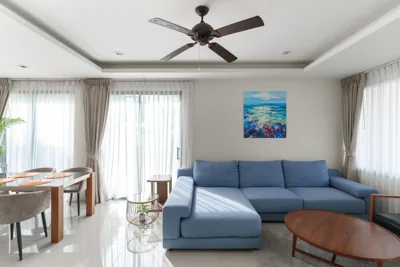 Big Garden Townhouse Laguna Park – 사진 12