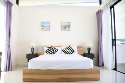 Big Garden Townhouse Laguna Park – 사진 14