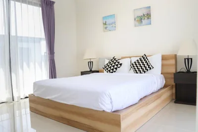 Big Garden Townhouse Laguna Park – 사진 16
